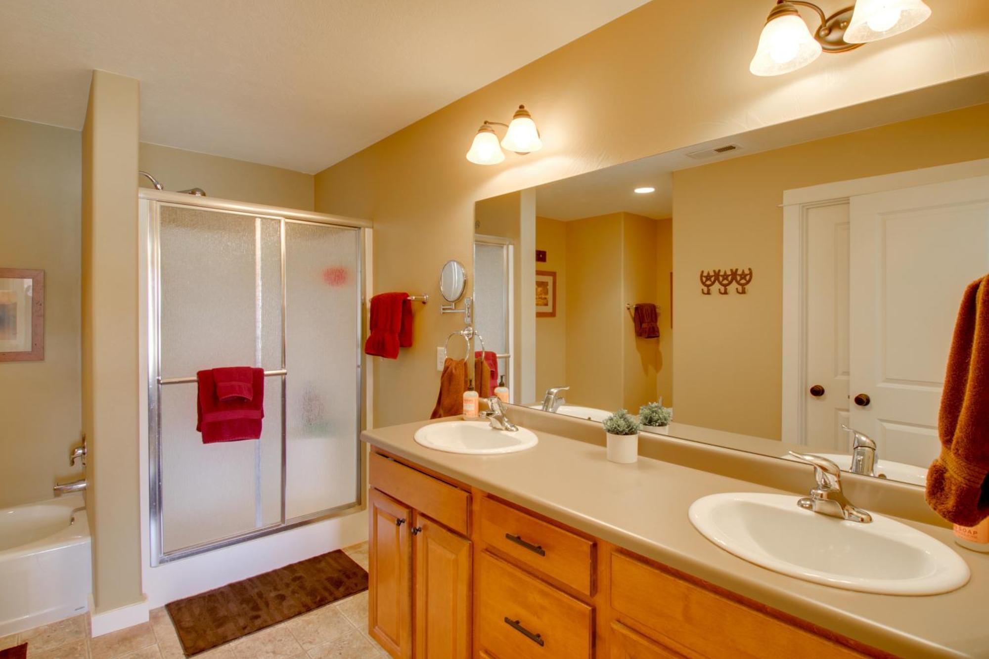 Bozeman Condo With Grill About 2 Mi To Hot Springs! Exterior foto
