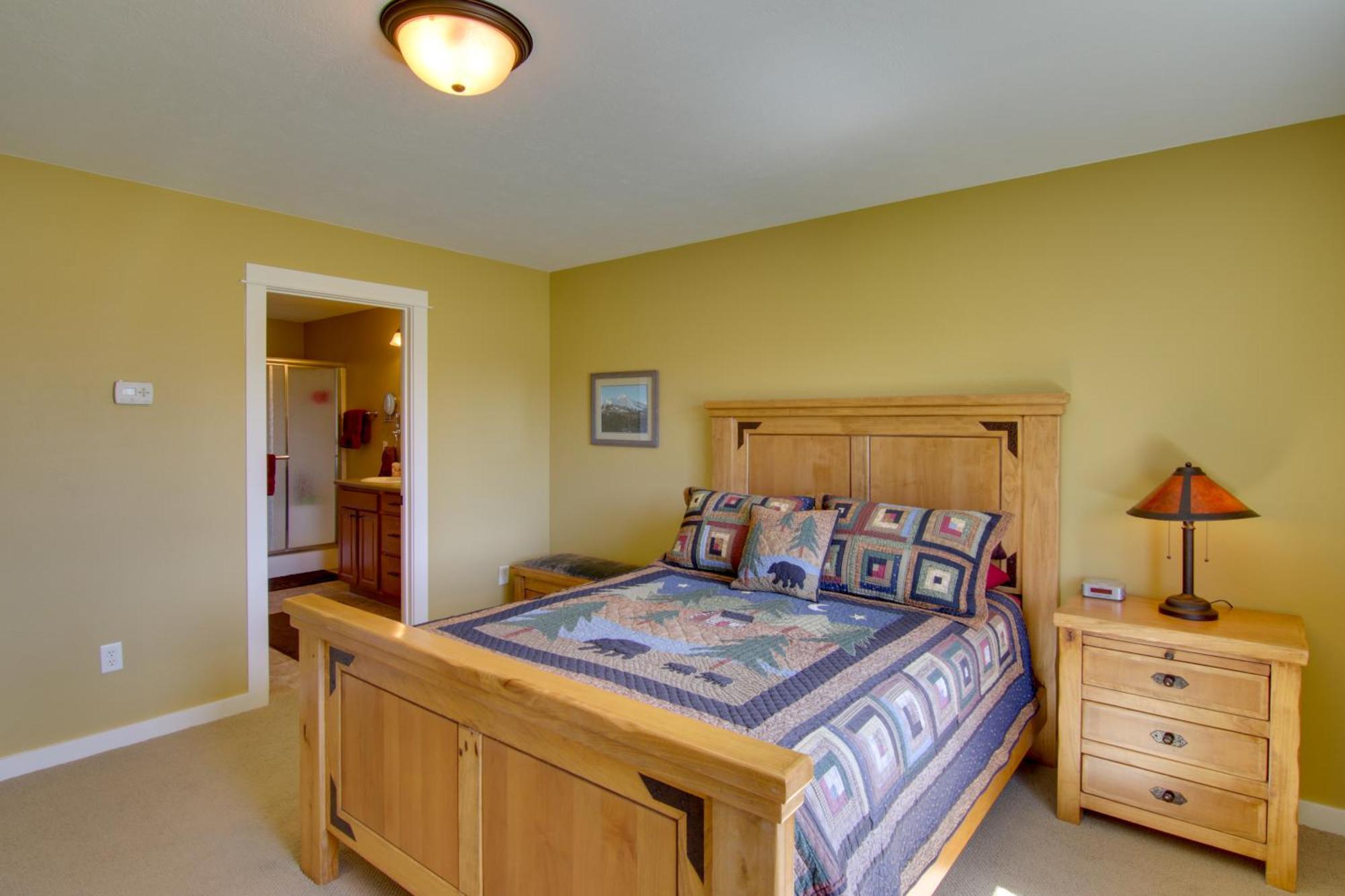 Bozeman Condo With Grill About 2 Mi To Hot Springs! Exterior foto