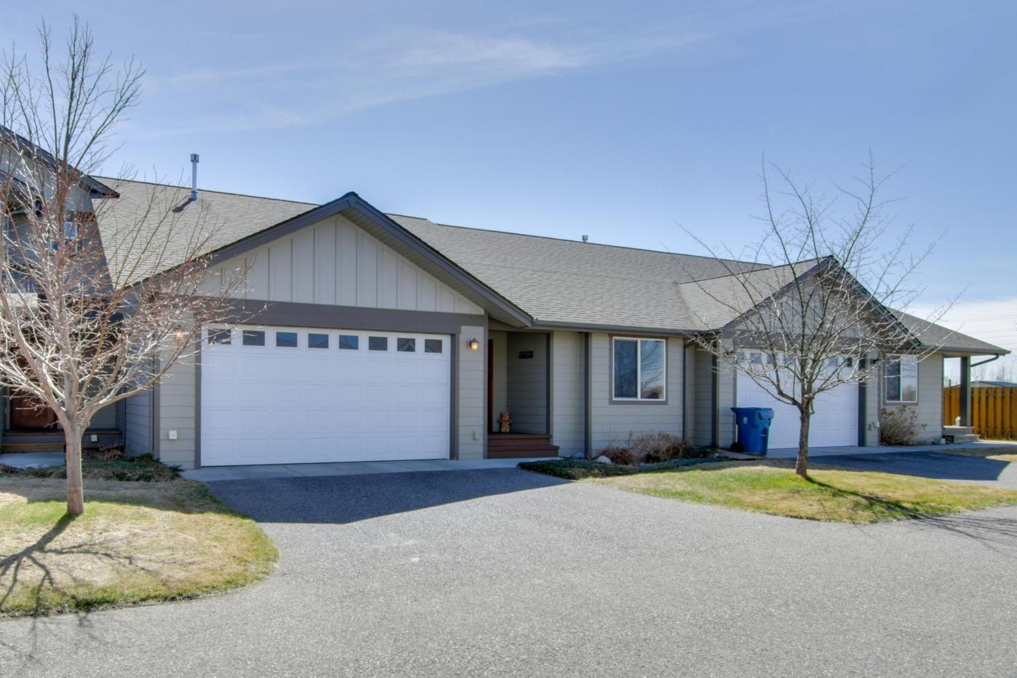 Bozeman Condo With Grill About 2 Mi To Hot Springs! Exterior foto