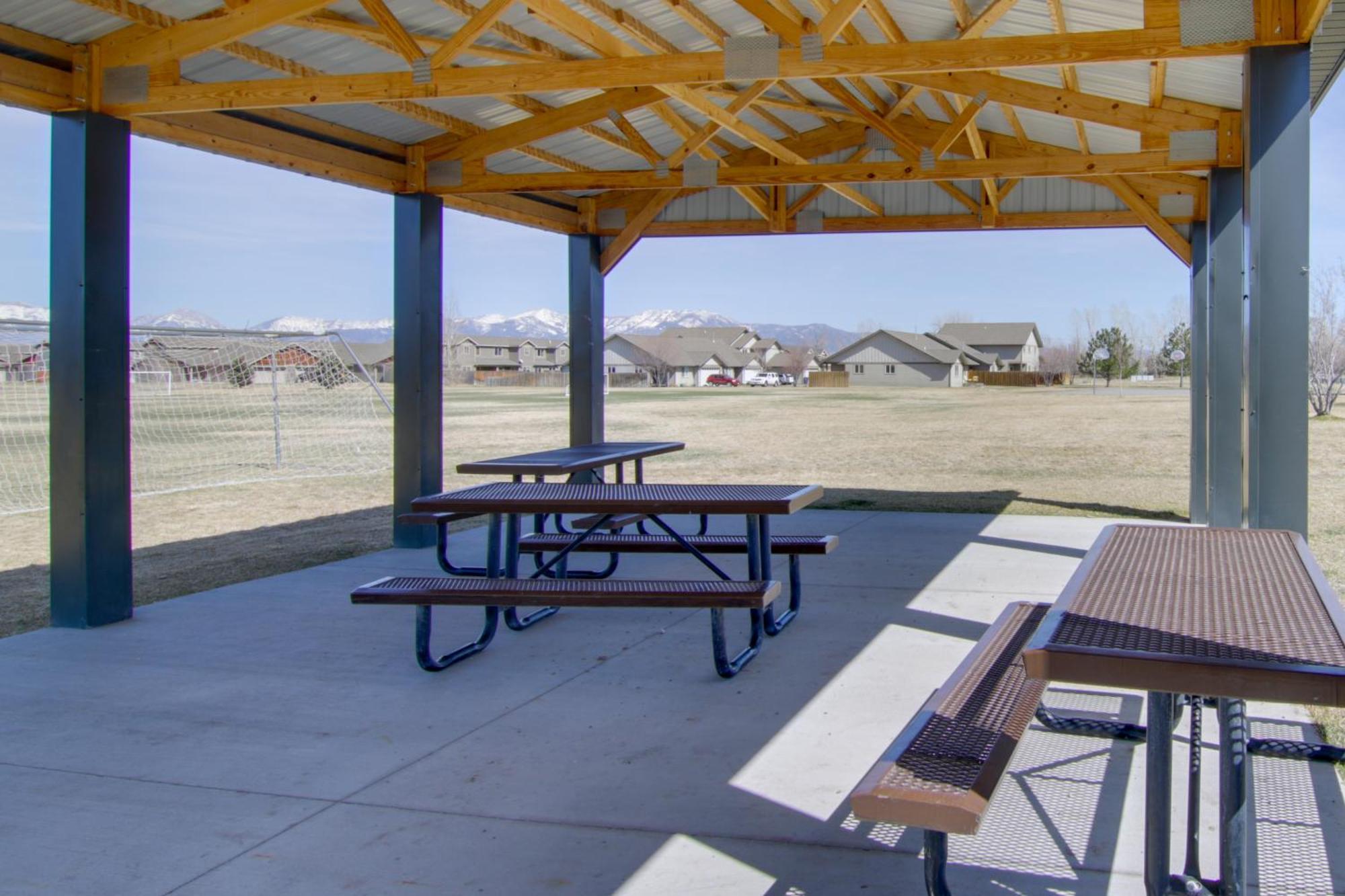 Bozeman Condo With Grill About 2 Mi To Hot Springs! Exterior foto
