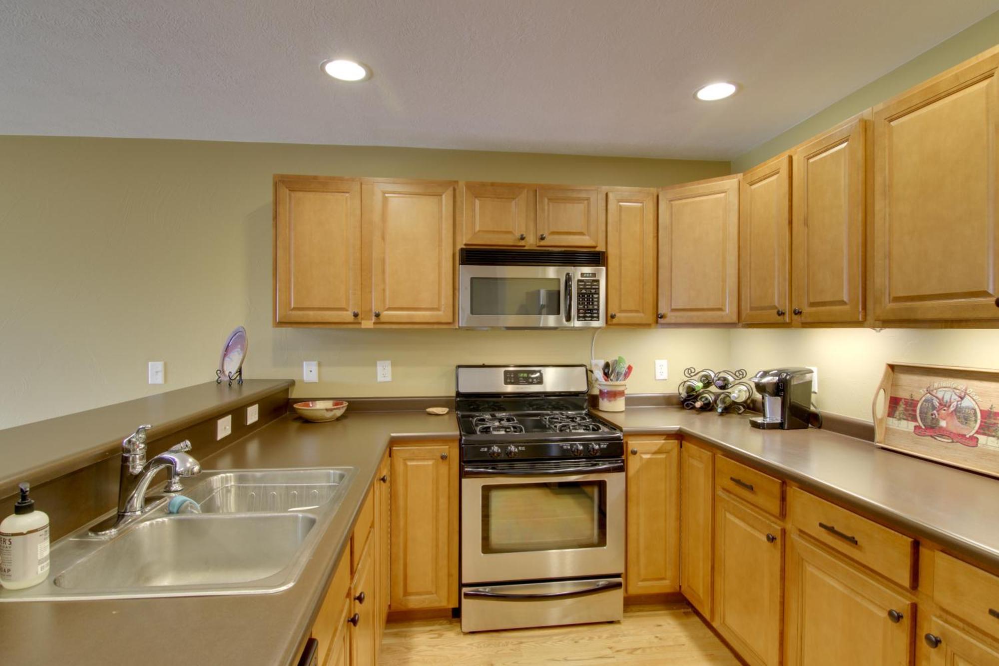Bozeman Condo With Grill About 2 Mi To Hot Springs! Exterior foto